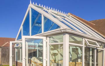 conservatory roof insulation costs The Hague
