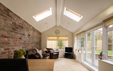 conservatory roof insulation The Hague, Greater Manchester