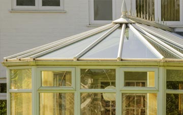 conservatory roof repair The Hague, Greater Manchester