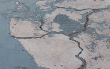 fibreglass roofing replacement The Hague