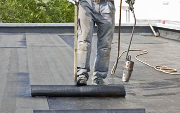 flat roof replacement The Hague, Greater Manchester