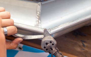 disadvantages of The Hague lead roofing