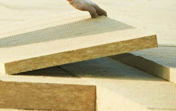 measuring The Hague tapered insulation