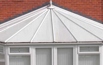 The Hague polycarbonate conservatory roof repairs