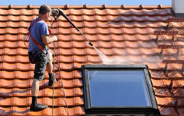 roof cleaning The Hague, Greater Manchester