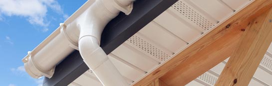 get The Hague guttering quotes today