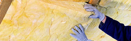 quotes for The Hague roof insulation