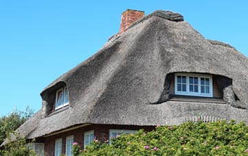 thatch roofing The Hague, Greater Manchester